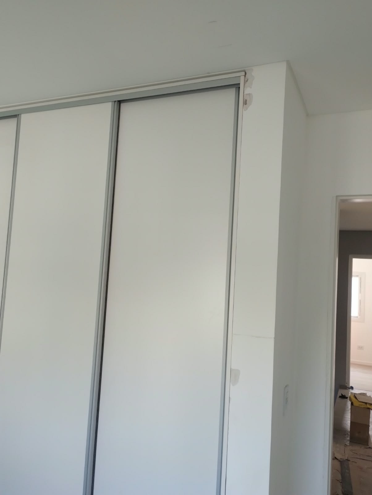 Trabajos reales de Gaby Construcción