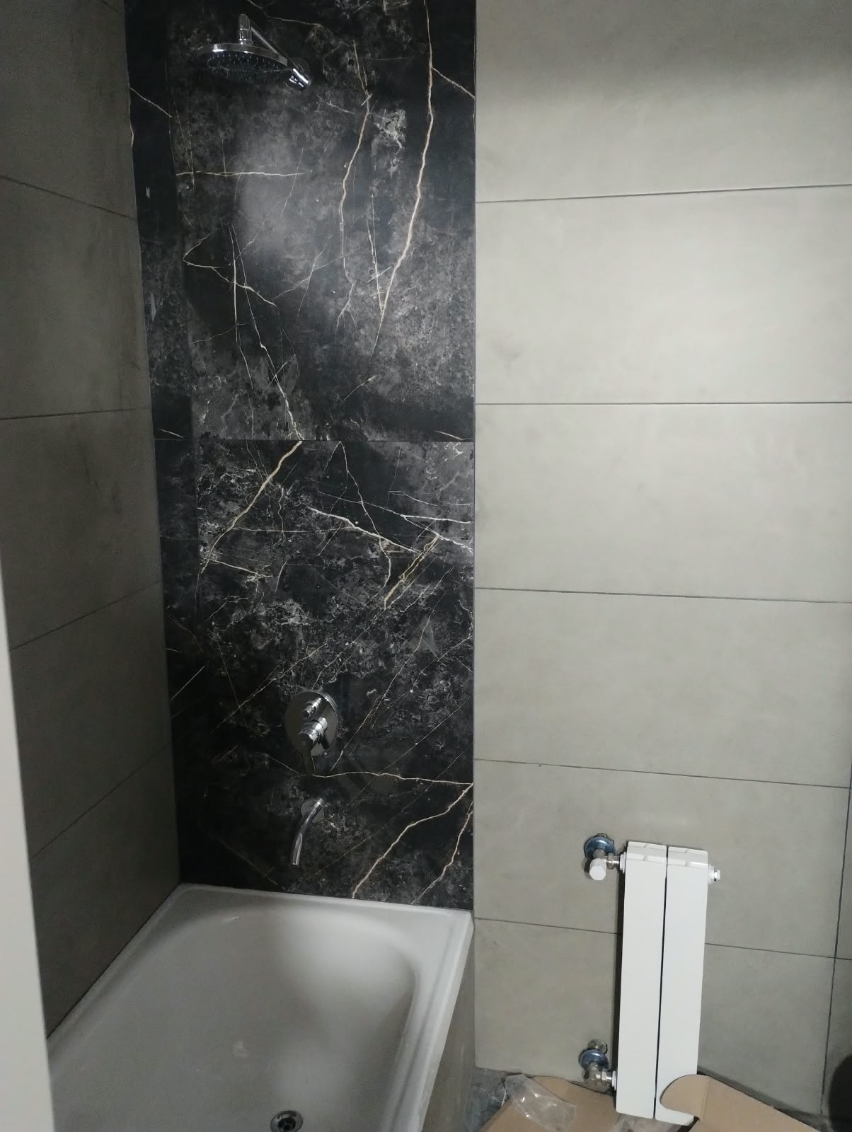 Trabajos reales de Gaby Construcción