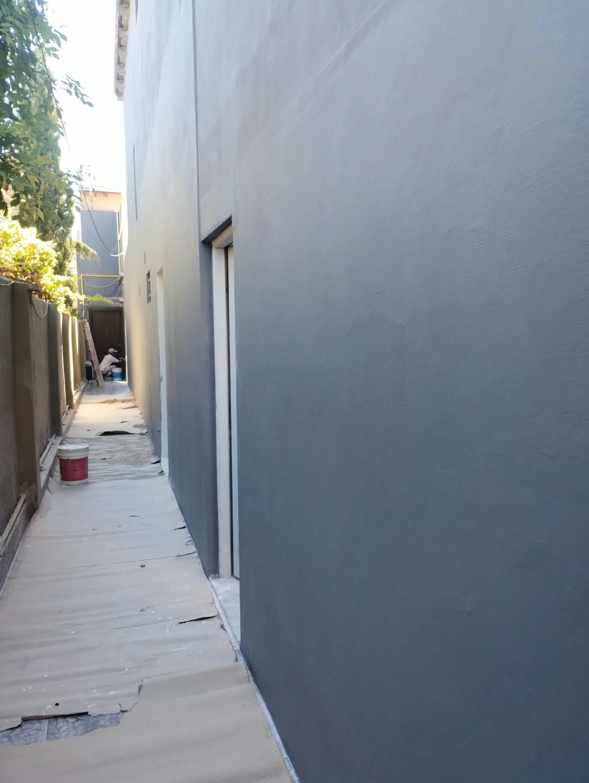 Gaby Construcción · fotografía de obra 9