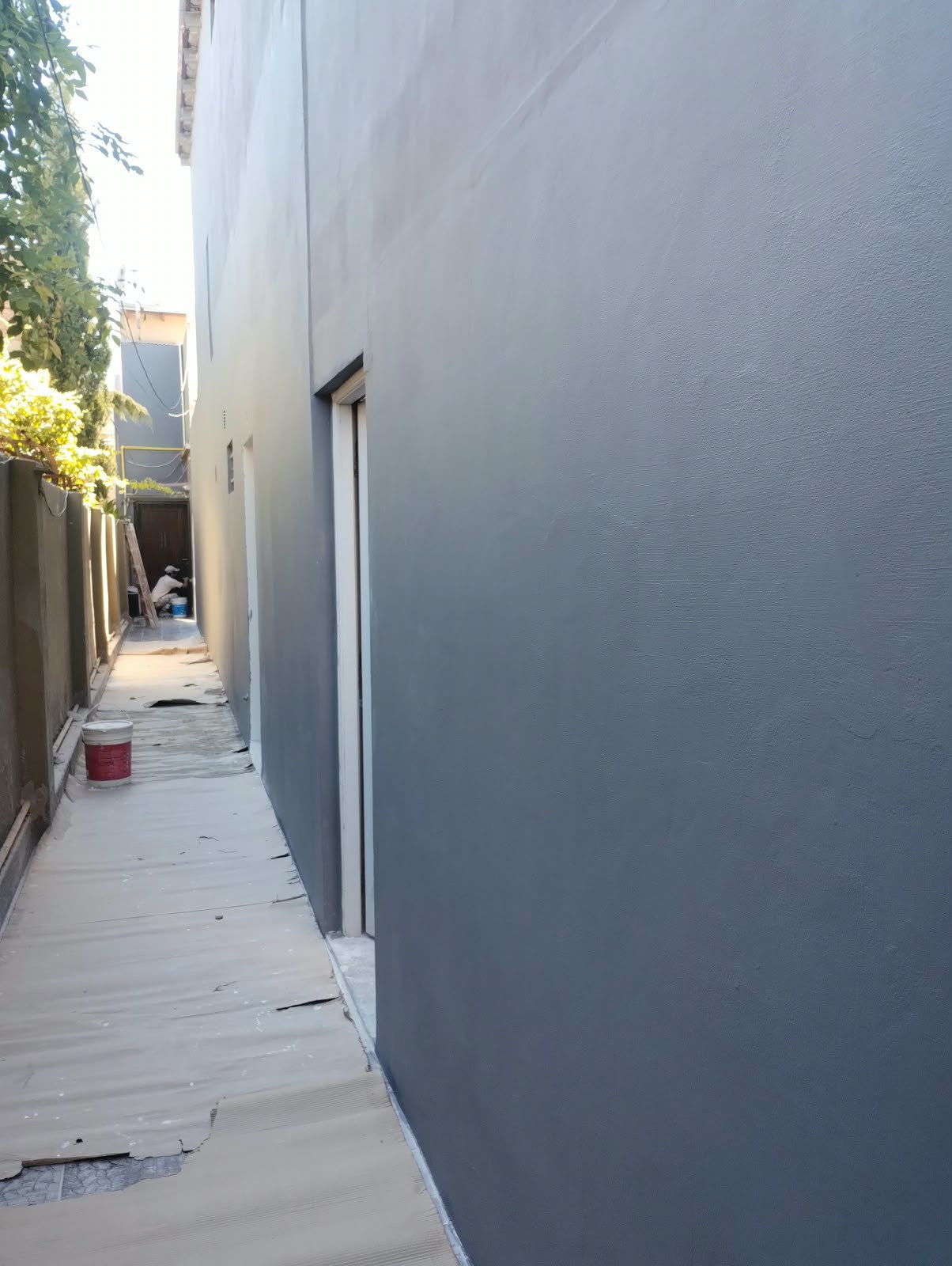 Trabajo real de construcción y reformas - fotografía 23